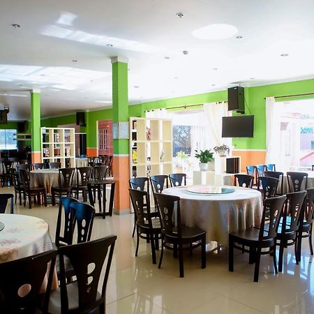 Rung Hoa Hotel Dalat Bagian luar foto